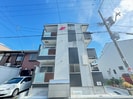 カーサリベルタの外観