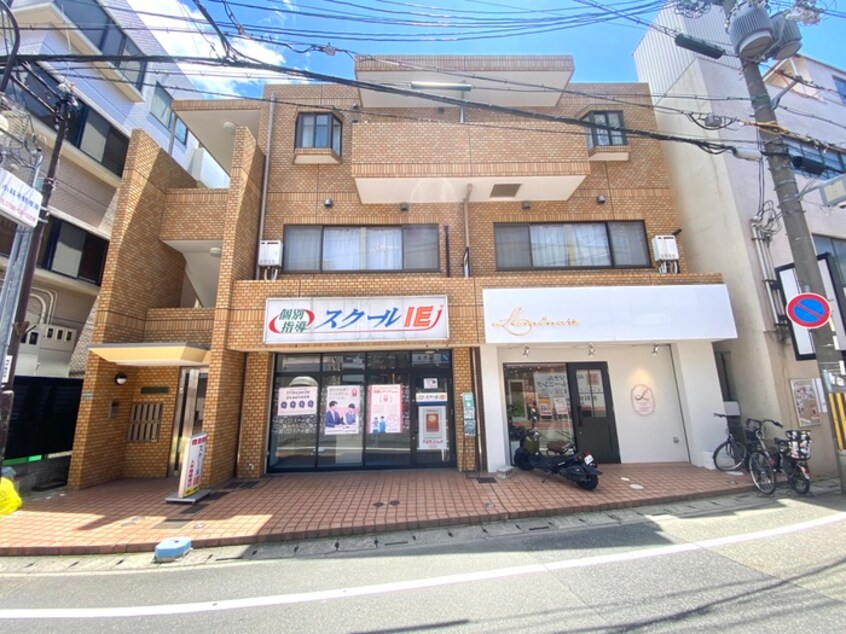 外観写真 クレールモンド
