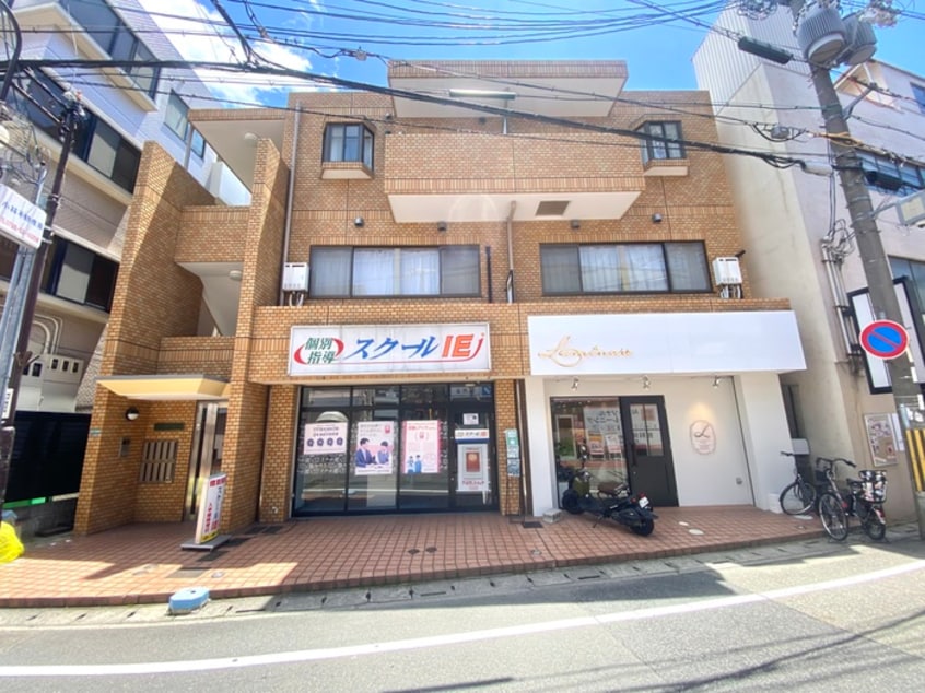 外観写真 クレールモンド
