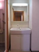 洗面 クレールモンド