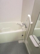 バス／シャワールーム等 クレールモンド