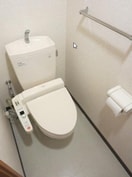 トイレ クレールモンド