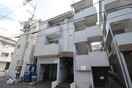 外観写真 ダイユウレストハウスB