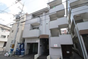 ダイユウレストハウスB