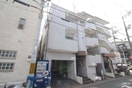 外観写真 ダイユウレストハウスB