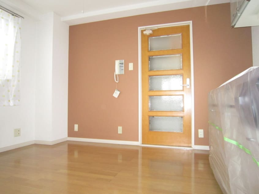 居室 パ－ク・コ－ト六甲