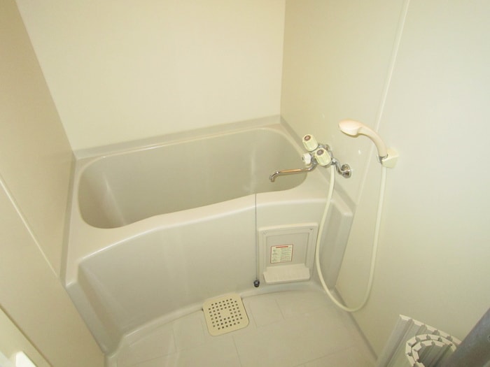 バス／シャワールーム等 パ－ク・コ－ト六甲