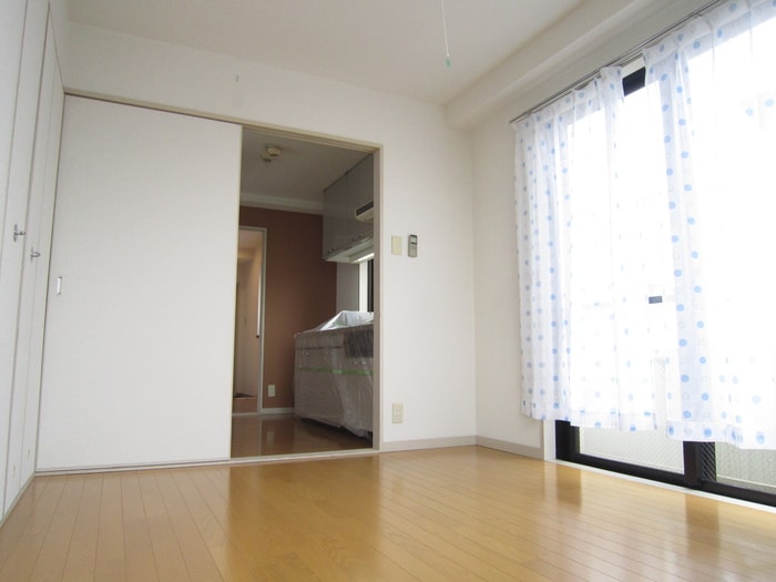 居室 パ－ク・コ－ト六甲