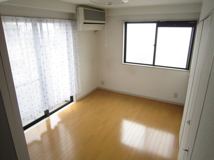 居室 パ－ク・コ－ト六甲