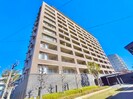 フジヤマフラッツ（407）の外観