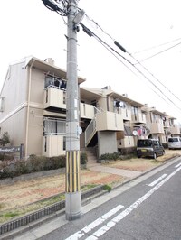 Ｋ・レジデンスビューⅡ