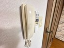 内観写真 メゾンエスト