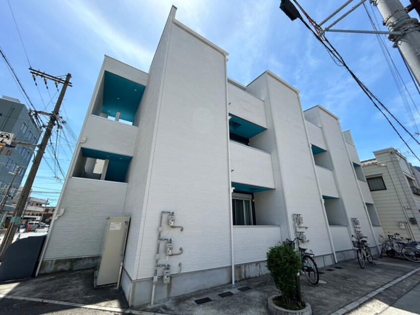 外観写真 シーポート