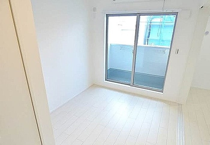 居室 シーポート