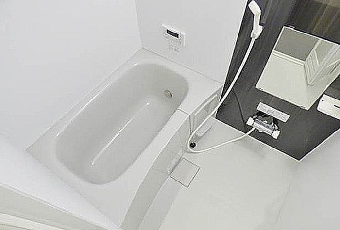 バス／シャワールーム等 シーポート