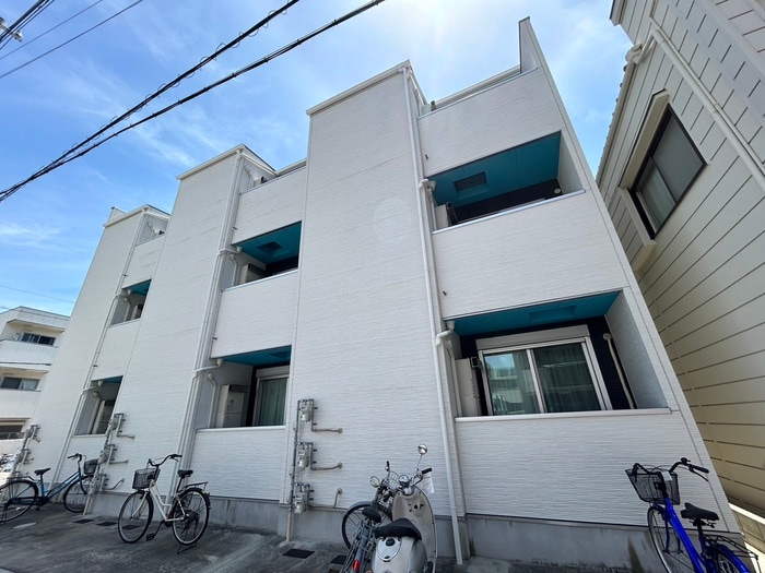 外観写真 シーポート