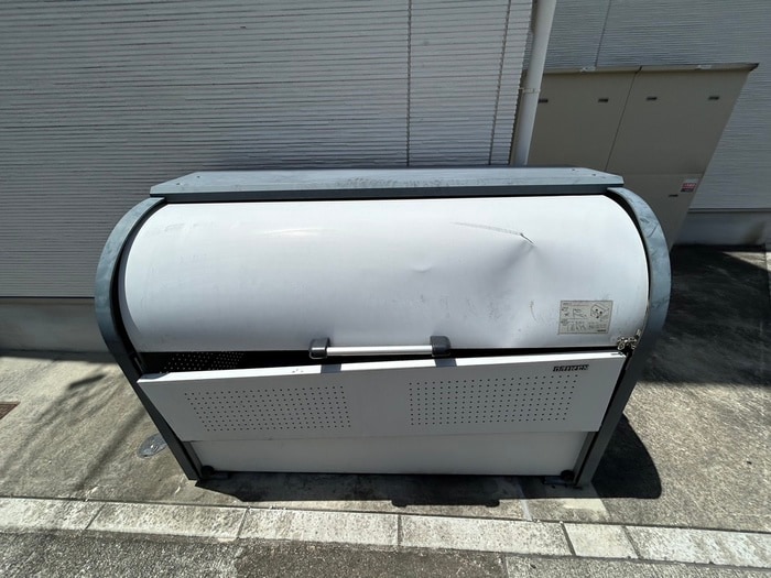 周辺環境 シーポート