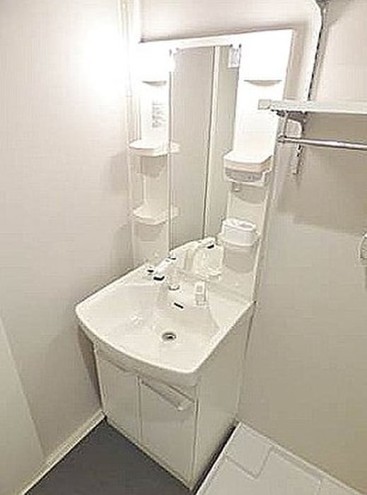 洗面 シーポート