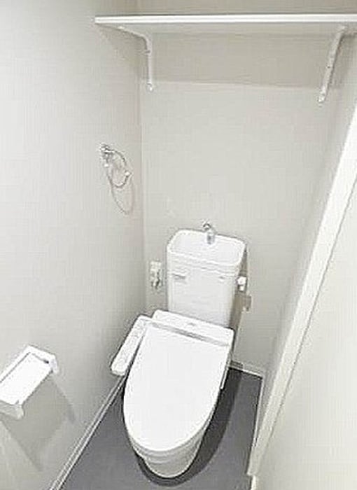 トイレ シーポート