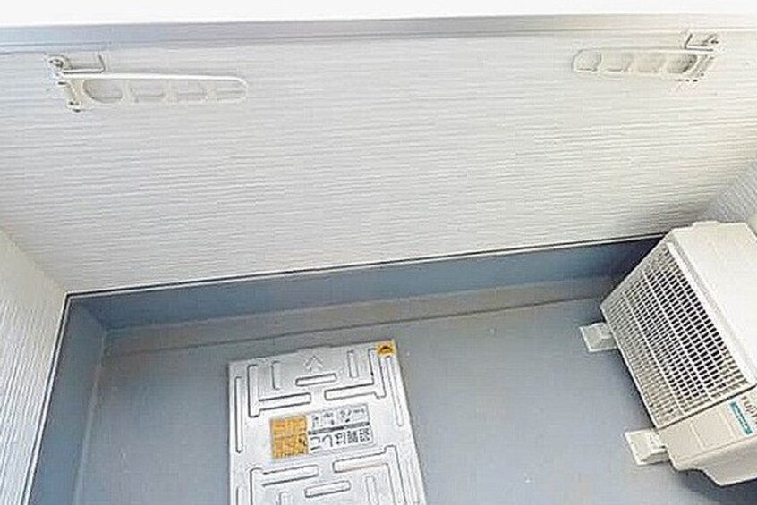 ベランダ・バルコニー シーポート