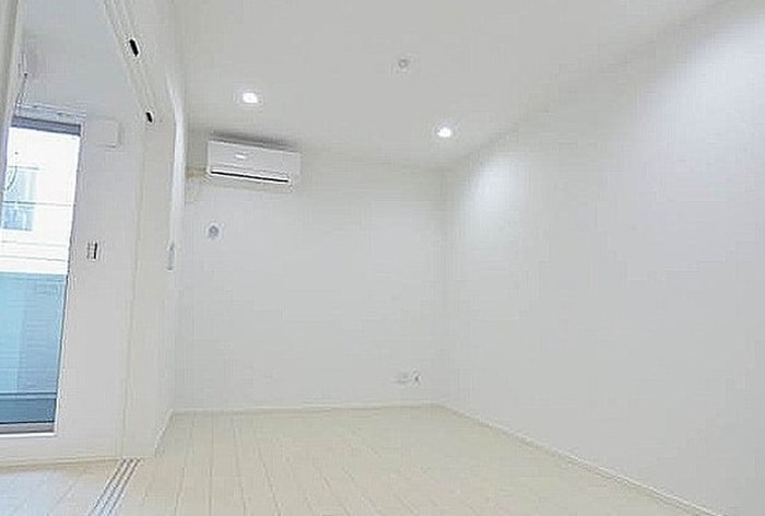 居室 シーポート