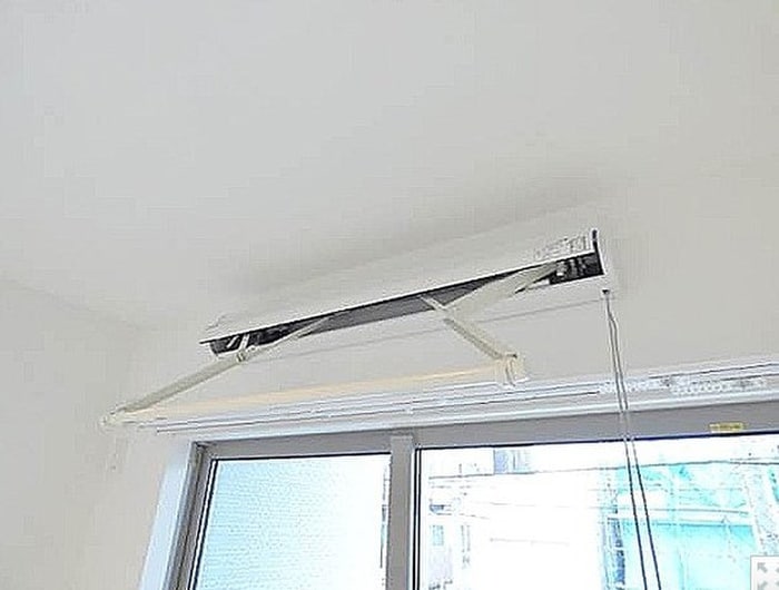 内観写真 シーポート