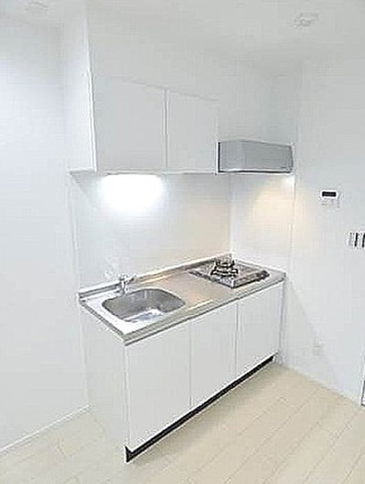 内観写真 シーポート