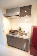キッチン Luxe新大阪α