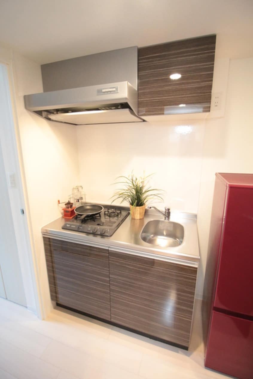 キッチン Luxe新大阪α