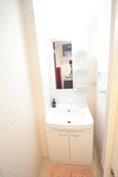 洗面 Luxe新大阪α