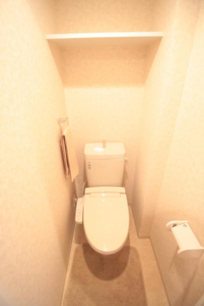 トイレ Luxe新大阪α