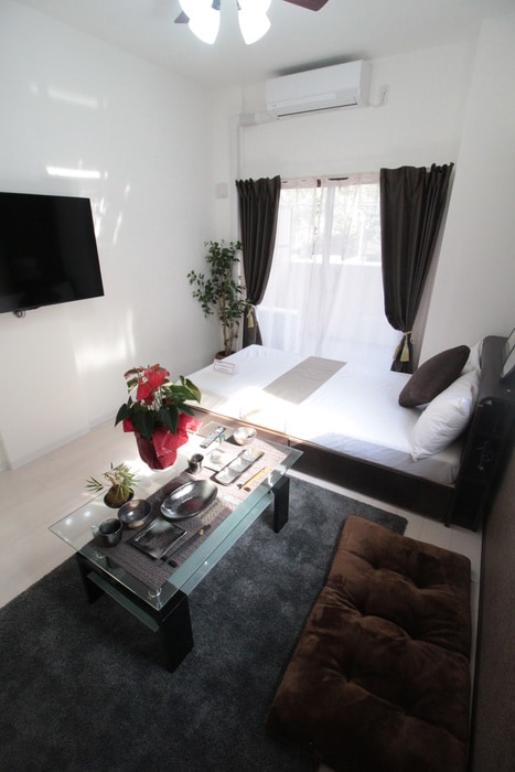 居室 Luxe新大阪α