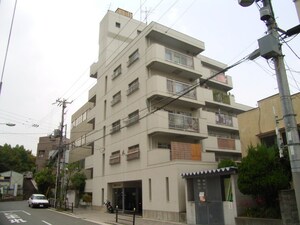 圓相第２マンション
