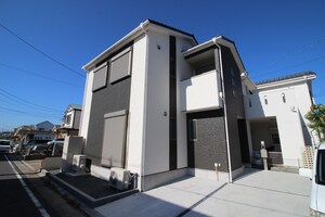 島4丁目戸建北棟