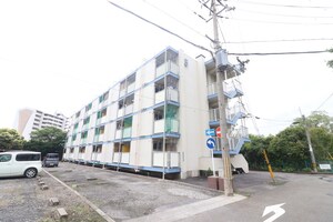 ビレッジハウス瀬田３号棟
