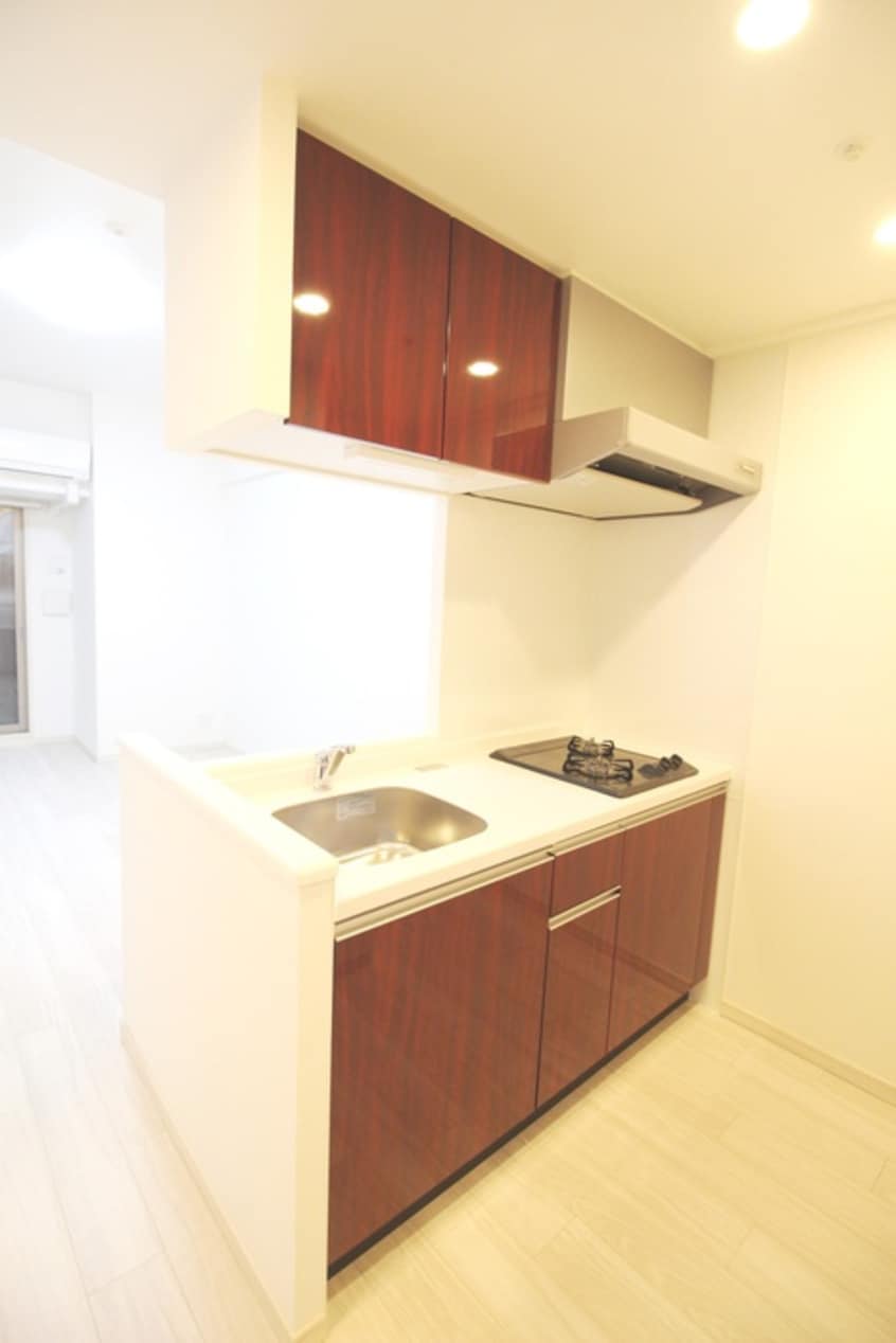 キッチン ORSUS新大阪