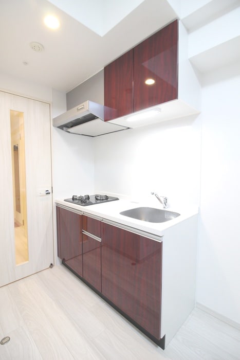 キッチン ORSUS新大阪