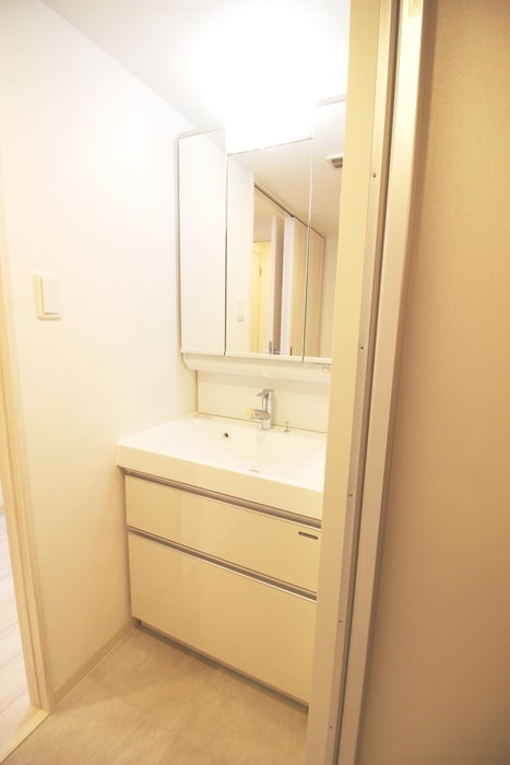 洗面 ORSUS新大阪