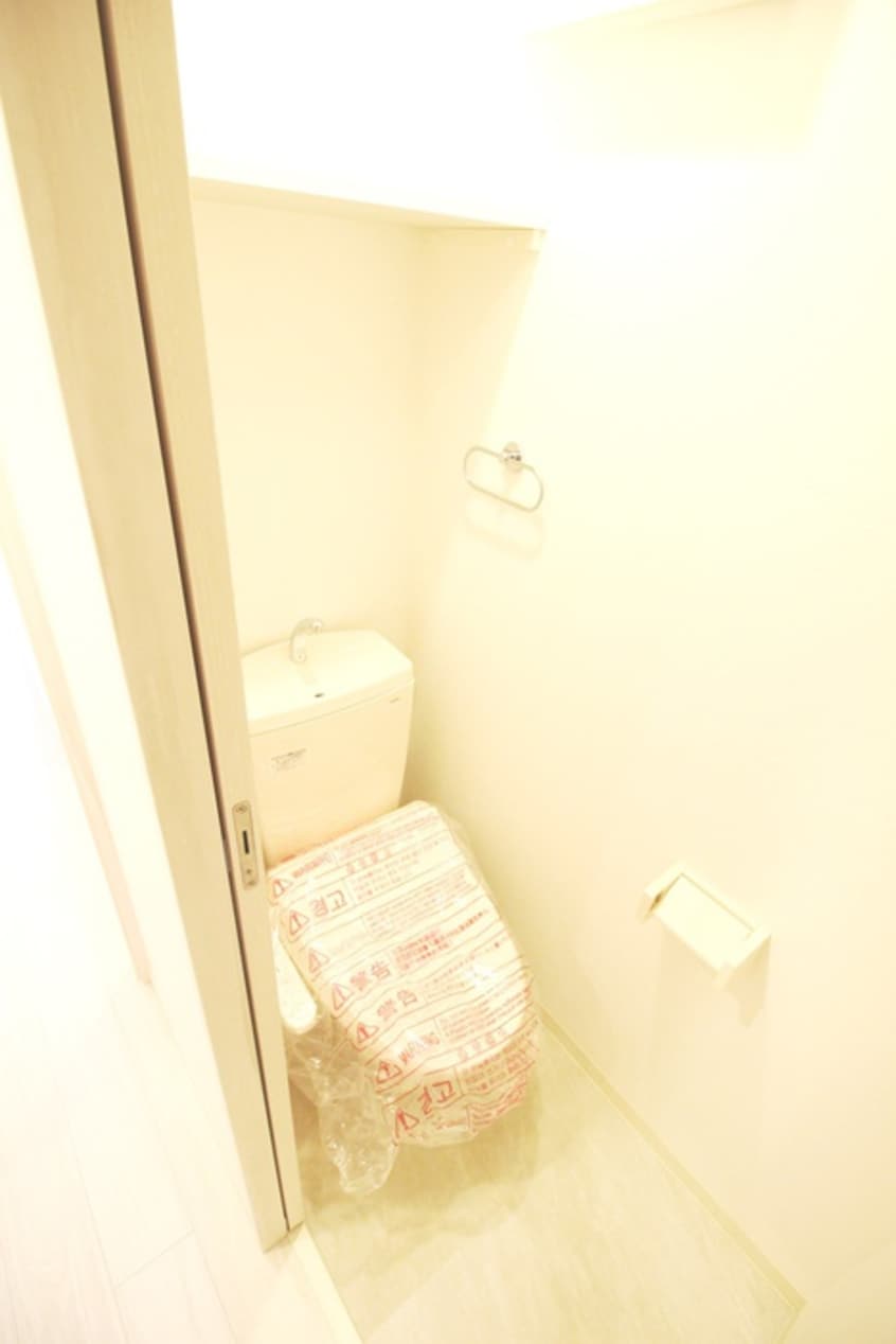 トイレ ORSUS新大阪