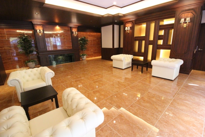 その他 ORSUS新大阪