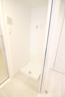 洗濯機置場 ORSUS新大阪