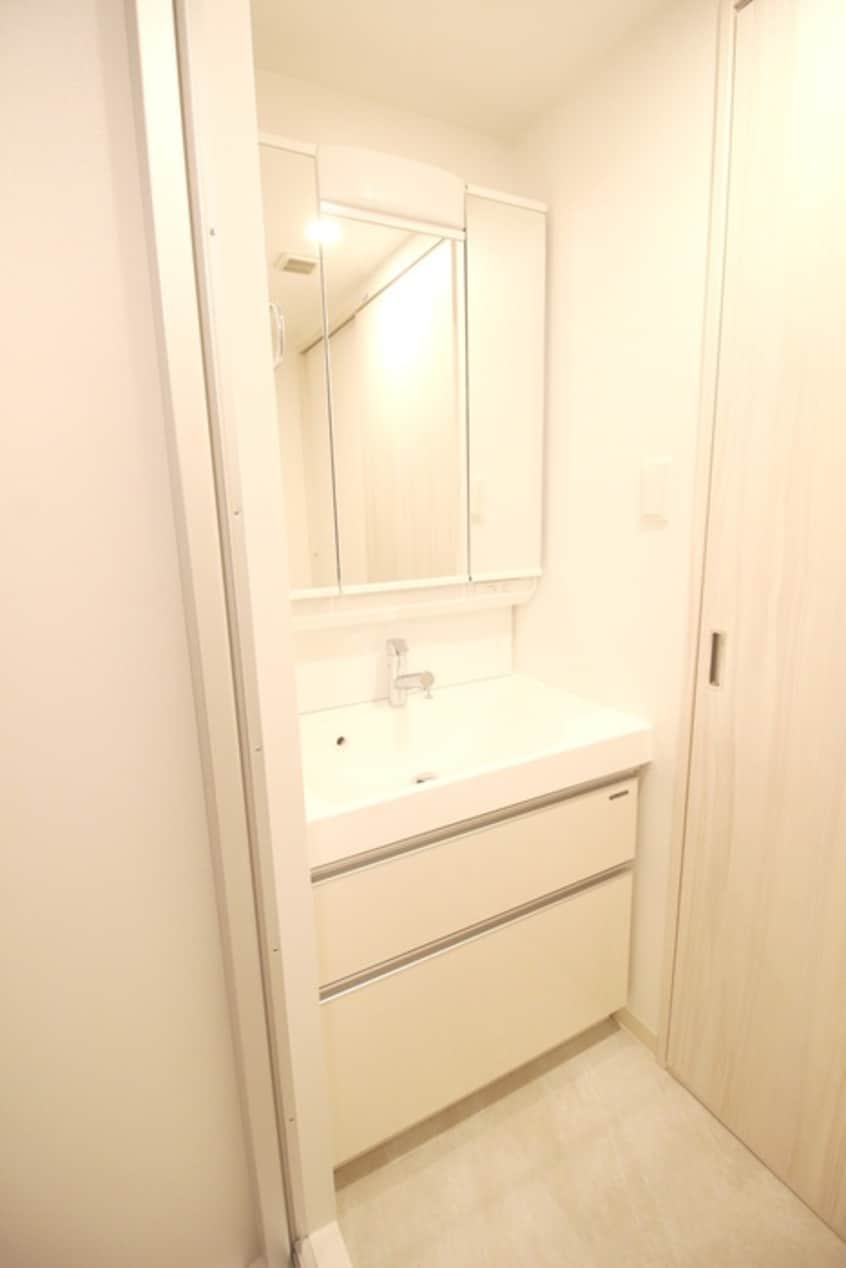 洗面 ORSUS新大阪