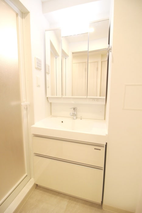 洗面 ORSUS新大阪