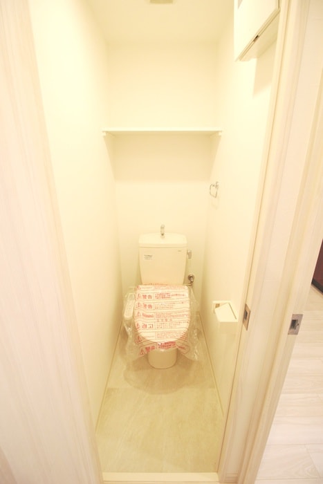 トイレ ORSUS新大阪