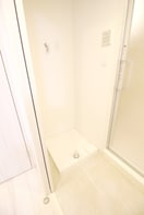 洗濯機置場 ORSUS新大阪