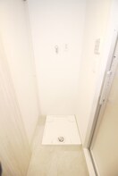 洗濯機置場 ORSUS新大阪