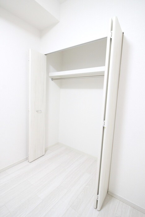 収納 ORSUS新大阪