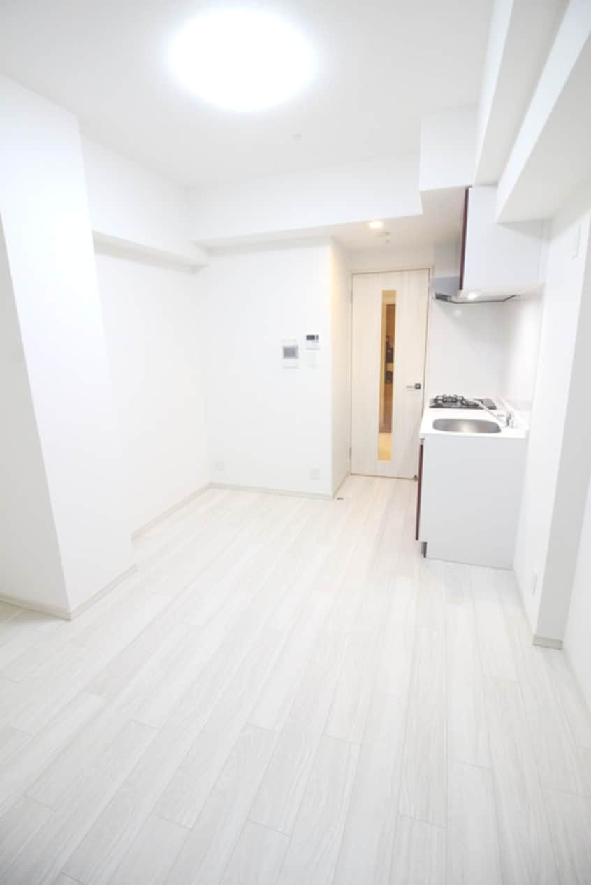 居室 ORSUS新大阪