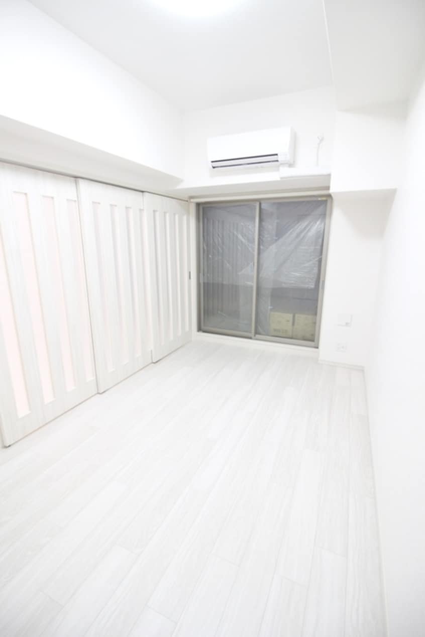 居室 ORSUS新大阪