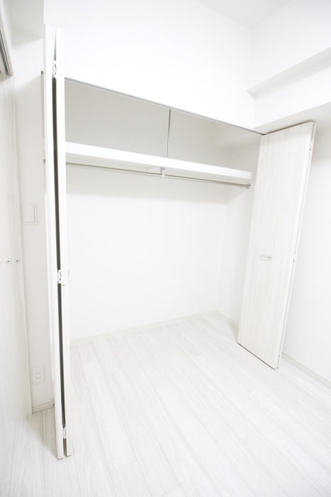 収納 ORSUS新大阪